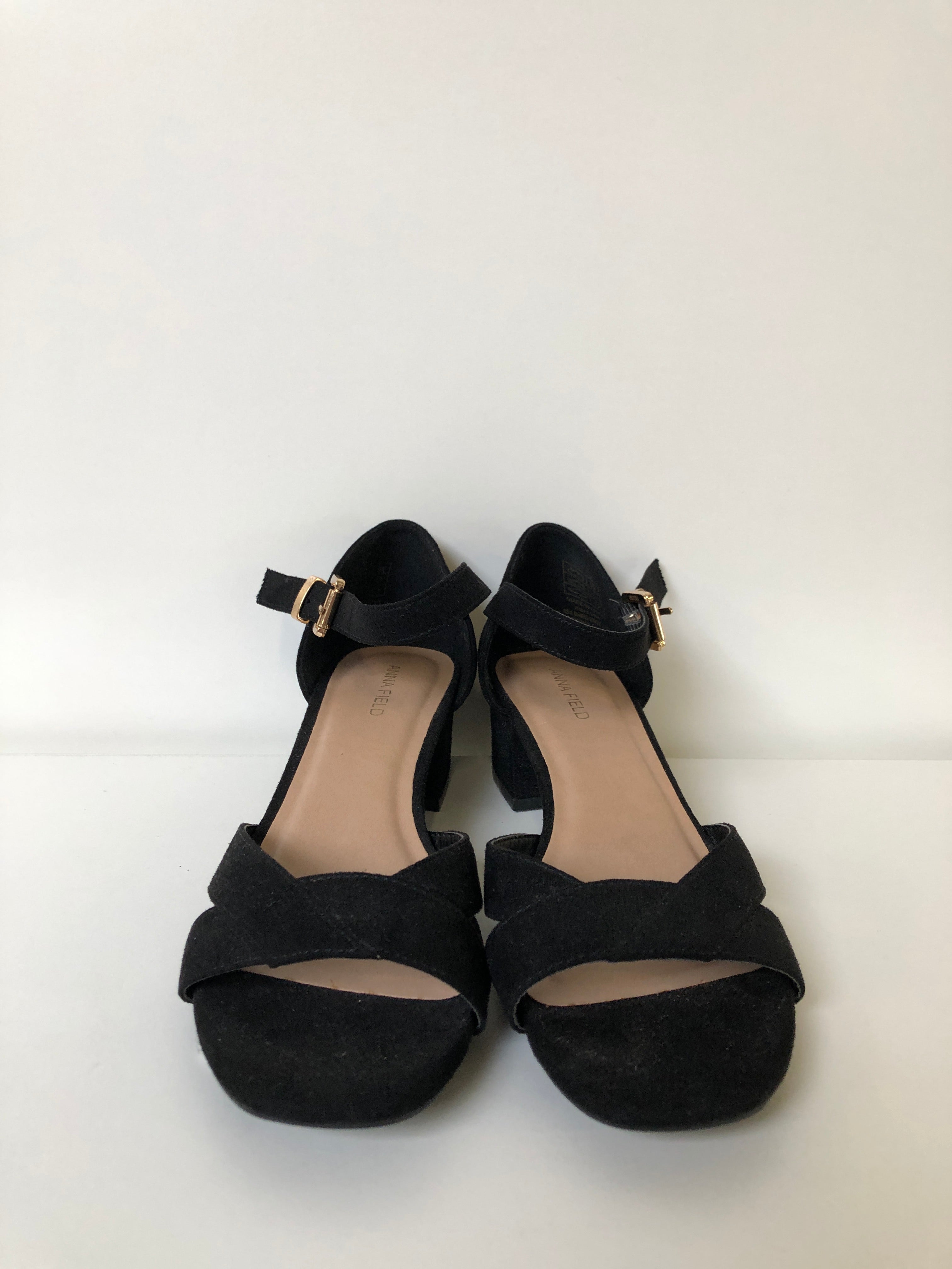 Anna Field Sandaler